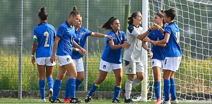 Il calcio femminile in Ticino ha un futuro!