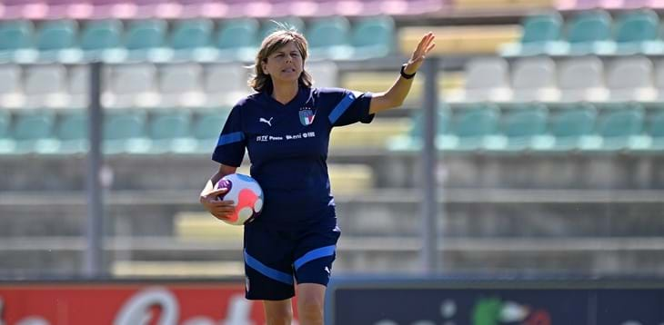 Tutte le convocazioni per il Mondiale Femminile 2023