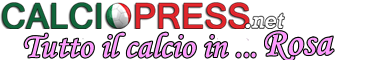 Calciopress – Il Magazine del Calcio Femminile