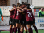 Serie A Femminile, 11a: il Pomigliano batte 1-0 la Sampdoria e la raggiunge in classifica